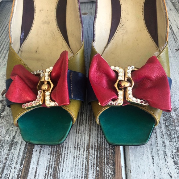 Sergio ladies shoes made in Italy - Picture 2 of 16